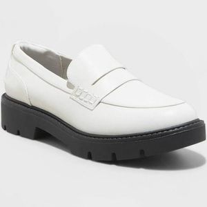 A New Day Loafers
